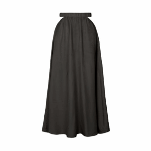 Women's summer skirt - Black
