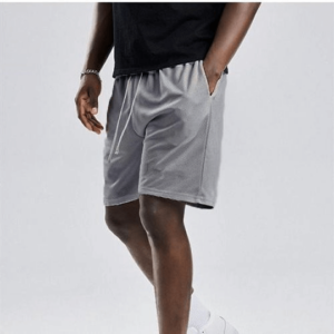 Men's Shorts for Sports - Grey