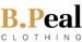 BLUEPEAL CLOTHING